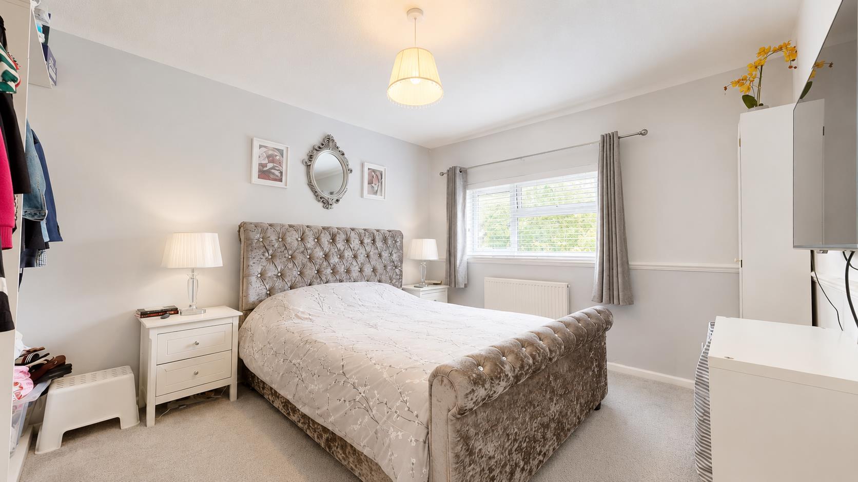 Abbey Way, Bradville, Milton Keynes